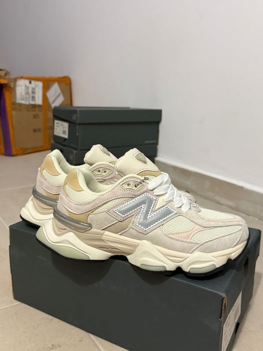 New balance 9060