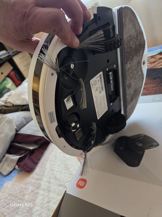 Xiaomi  E5 робот