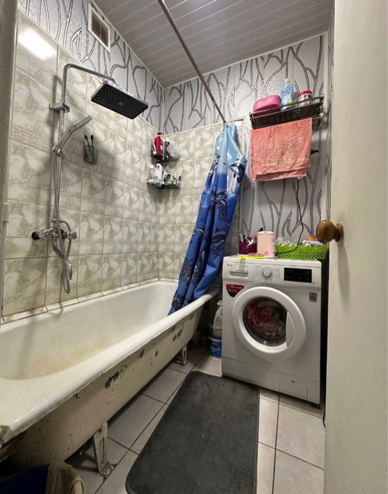 ,1 комнатная квартира.‼️2/4. Чиланзар3.ТЦ Макро.