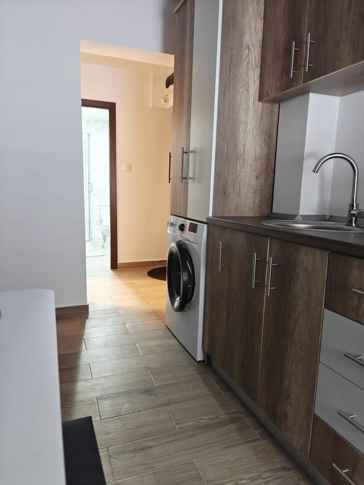 Vand apartament 2 camere NOU Decomandat parter