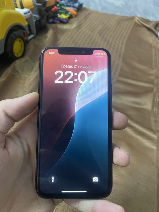 Айфон 11 про 60 мн