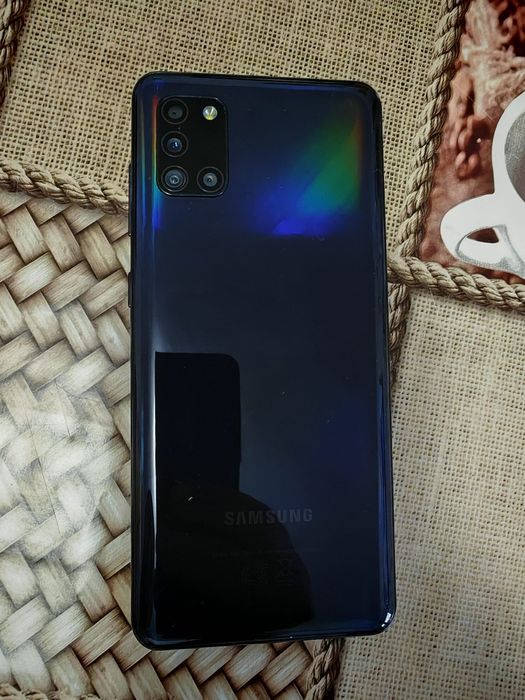 Samsung Galați A31 de 4 GB ram