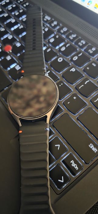 Vând Samsung Galaxy Watch7, 44mm, LTE