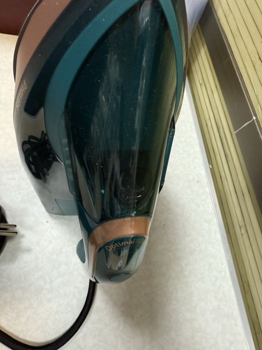 Ютия Philips DST8030