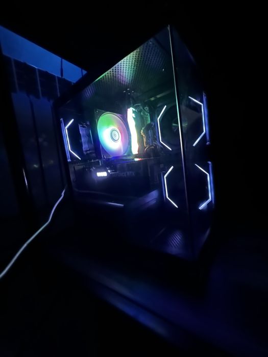 Компютер игровой