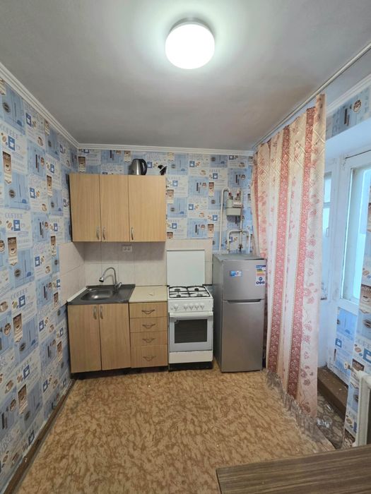 Продам 2 комнатную квартиру 19 мкр