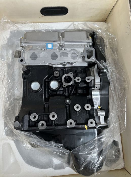 Продам двигатель