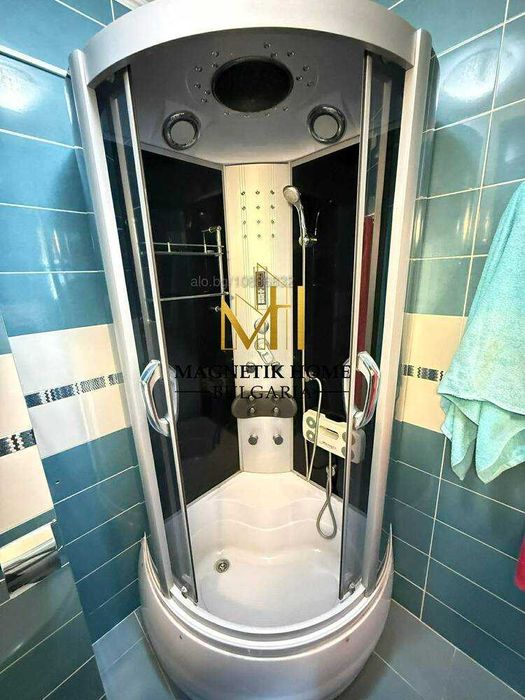 Дава се под наем Двустаен апартамент в Бургас, Сарафово - 61 кв.м за 398.82 € - Снимка #5