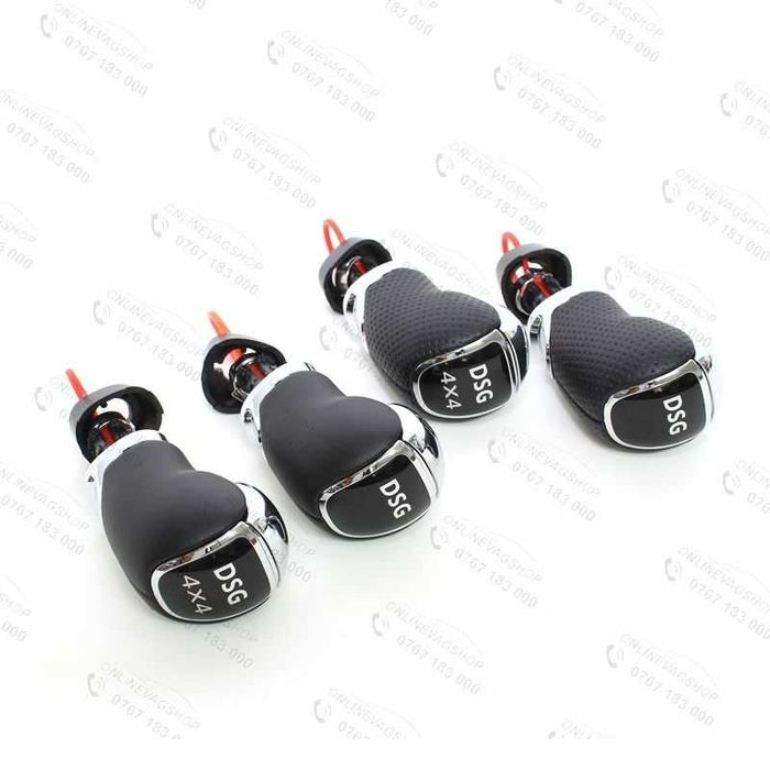 Nuca DSG schimbator Skoda Octavia 3, Superb 3 Fabia 3, Yeti ,Rapid