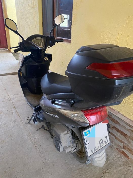 Мофед М8 про сатылады