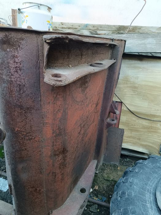 Продам МТЗ 80 с документами.