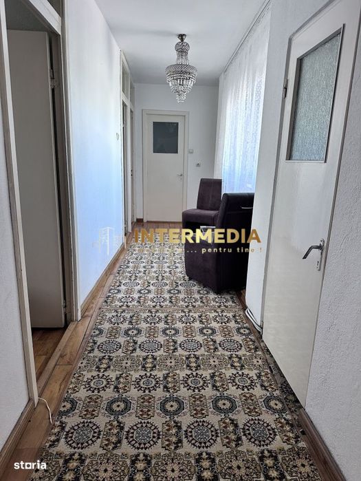 Apartament 4 Camere I De Vanzare I 90 Mp I Etaj 1 I Zona M-Uri I