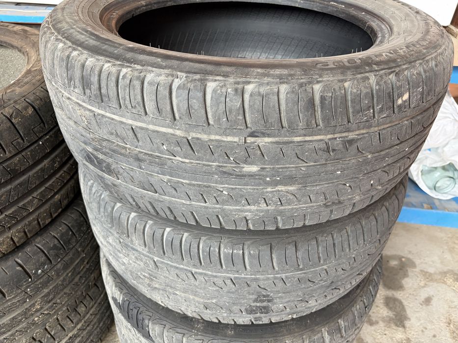 Комплект Резины Лето