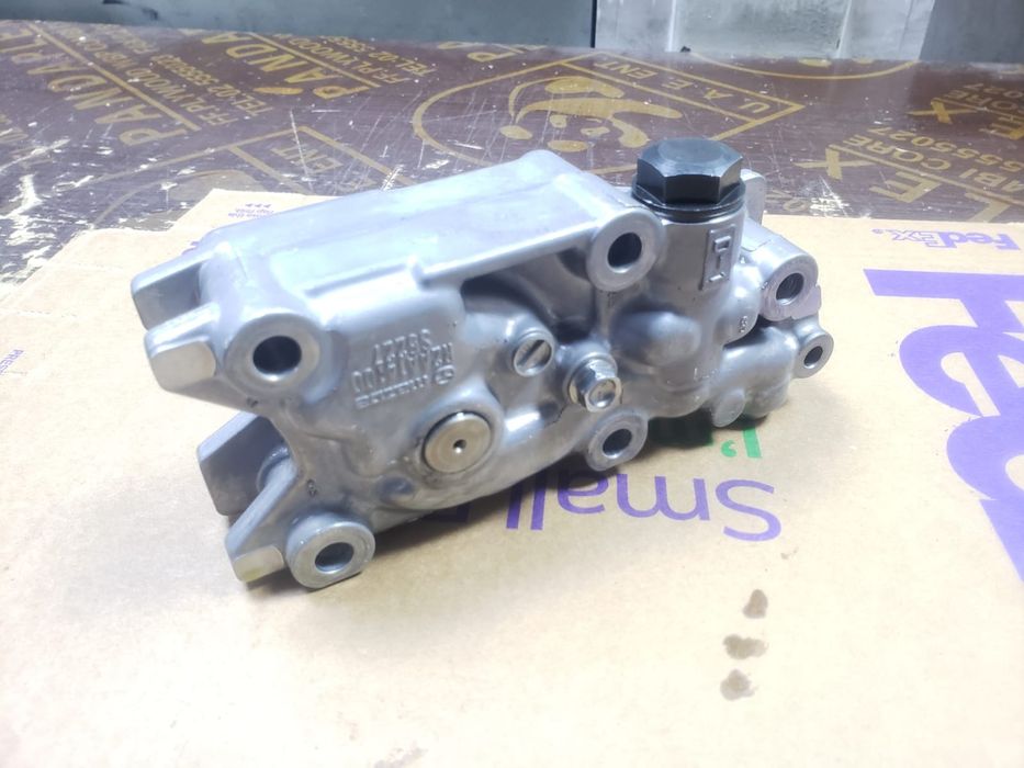 Маслена Помпа за Mazda 2.2 Дизел R2AA - ОТЛИЧНА