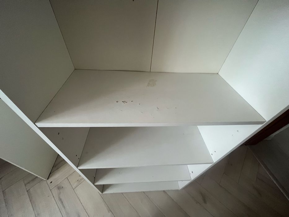 Vand raft tip biblioteca