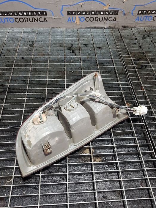 Stop Stanga Toyota Hilux VII (Facelift 2008) 2008 - 2011 SUV 4 Usi (671) CU DEFECT