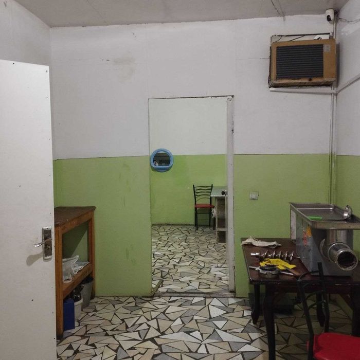 Oshxona va dostavka uchun shahar markazida