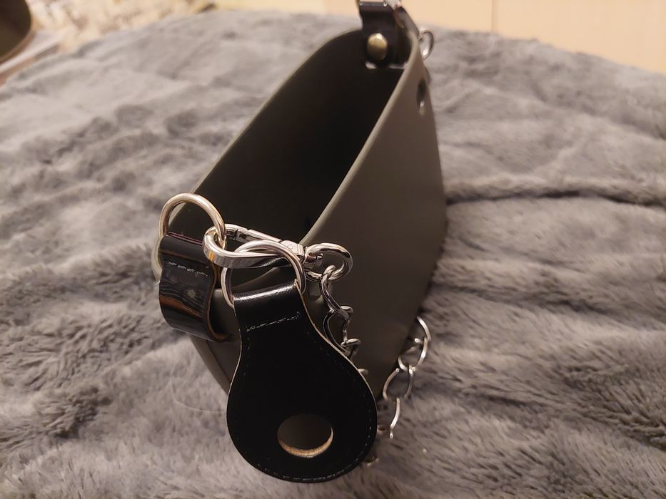 Чанта O bag mini