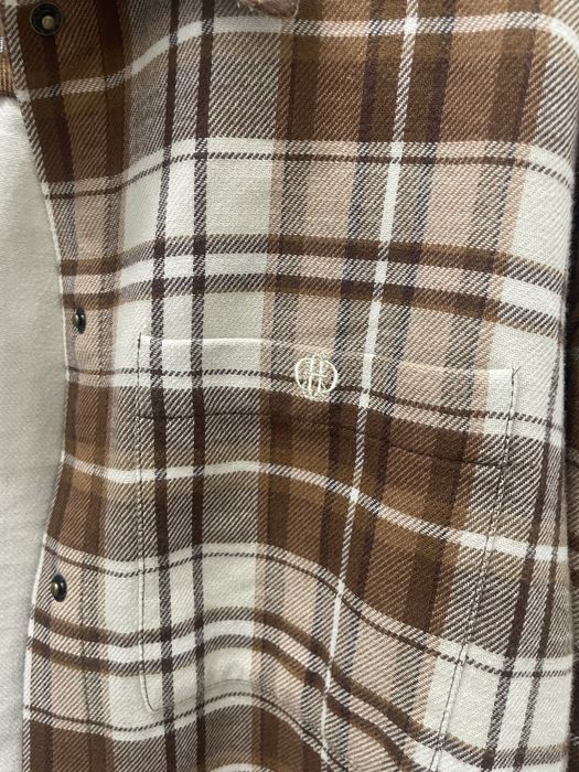 Продам рубашку от Lime