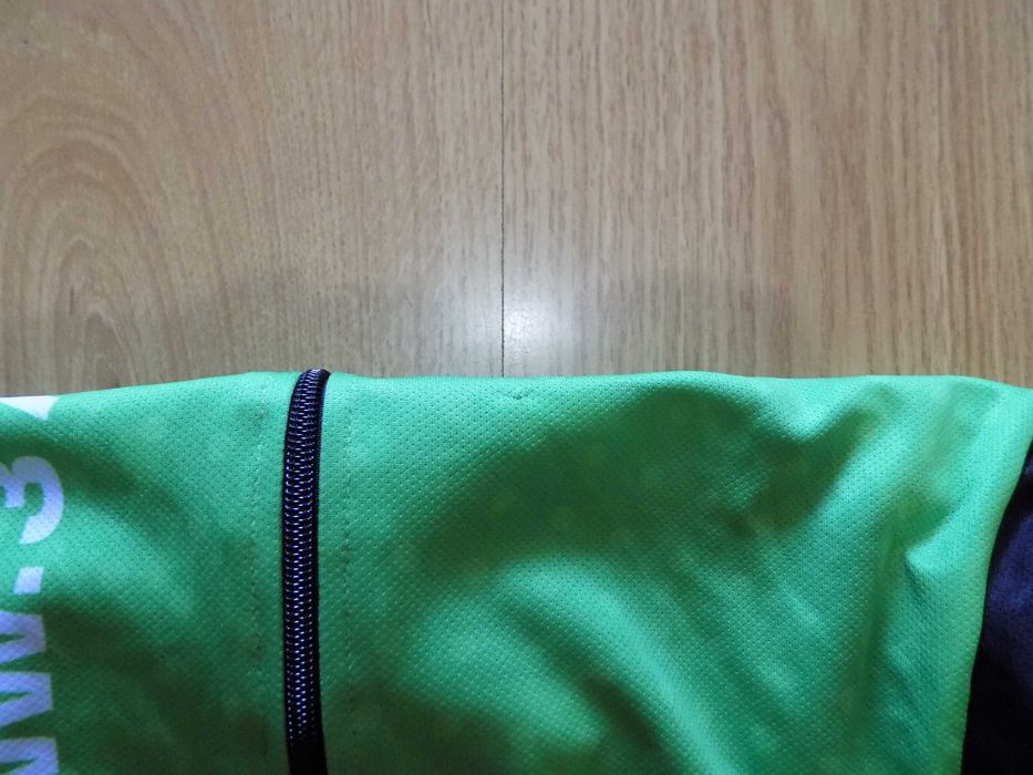 вело джърси prolog/craft тениска мъжко шосейно колоездене оригинално M