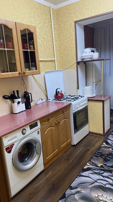 Продаю двухкомнатную квартиру