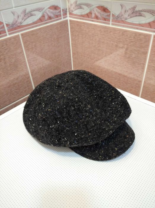 Женская кепка, шапка. Danneta.