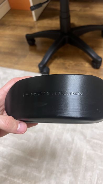 Слънчеви очила Porsche Design