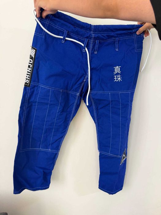 Кимоно для джиу джитсу BJJ