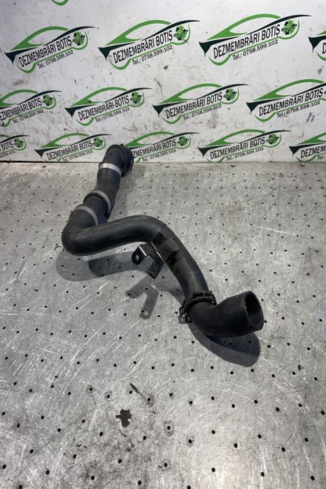 Conducta apa 7P6 122 051 G Volkswagen VW Touareg generatia 2 7P (face