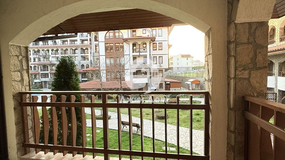 Продава се Двустаен апартамент в Свети Влас - 63 кв.м за 1093 €/кв.м - Снимка #8