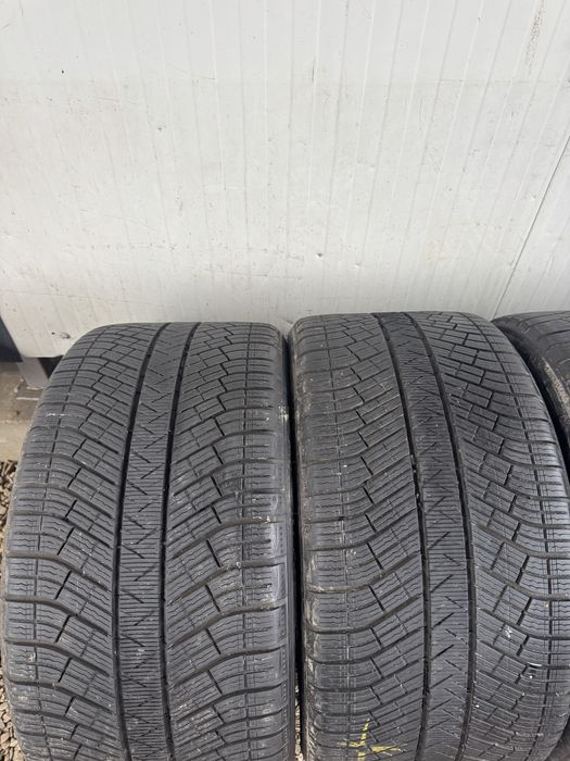 315/35 20,275/40 20,Anvelope de iarna Michelin