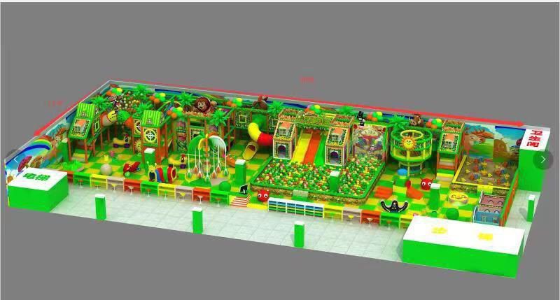 Bolalar maydonchasi Детский площадки