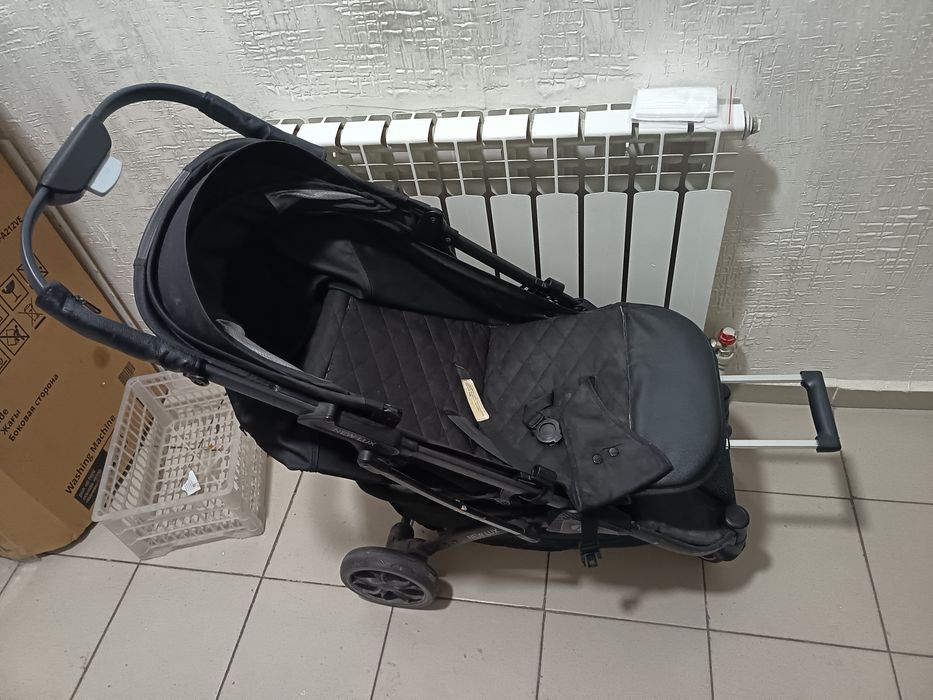 Коляска детская (дёшево)