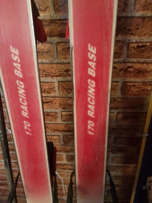 Ски Volki ,Head ,щеки