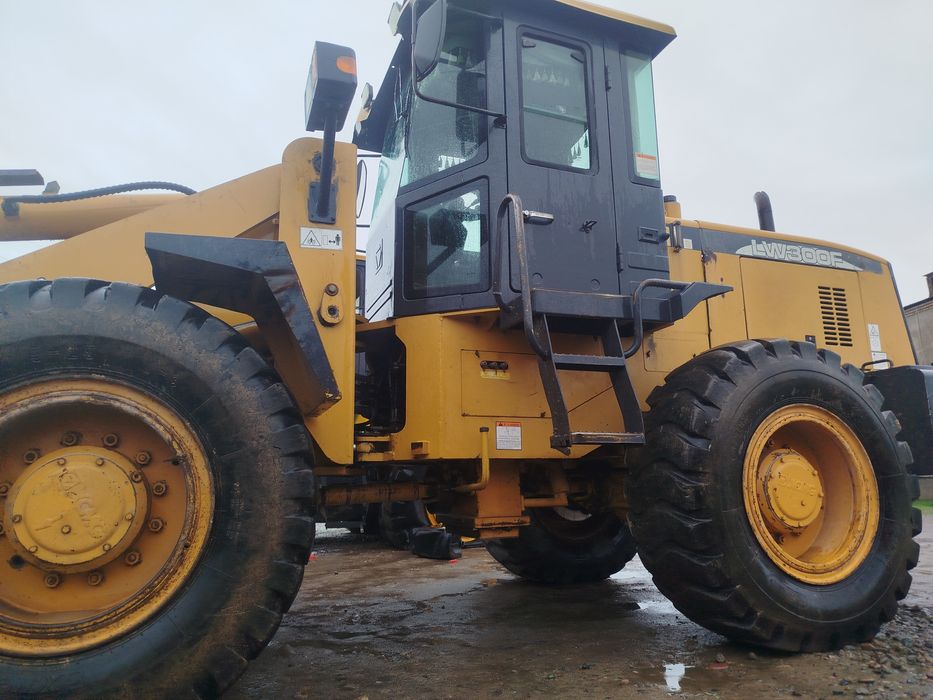 Frontalniy pagruzchik 2013