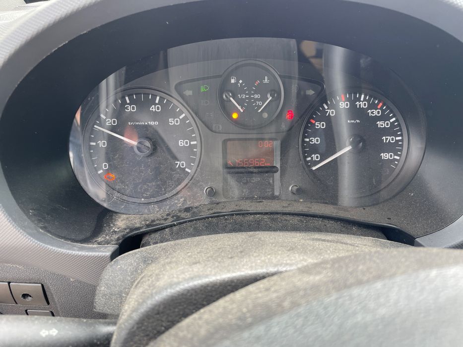 Citroen Berlingo 1.6 BliueHDi, 75 кс., 5 ск., двигател BHW, 9HN