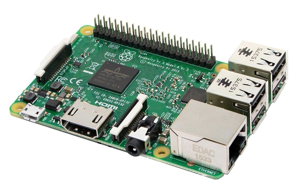 Продавам Raspberry PI 5/4/3/1/Pico/Zero/400/500 нови