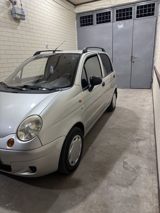 Other Matiz 2009 — 3