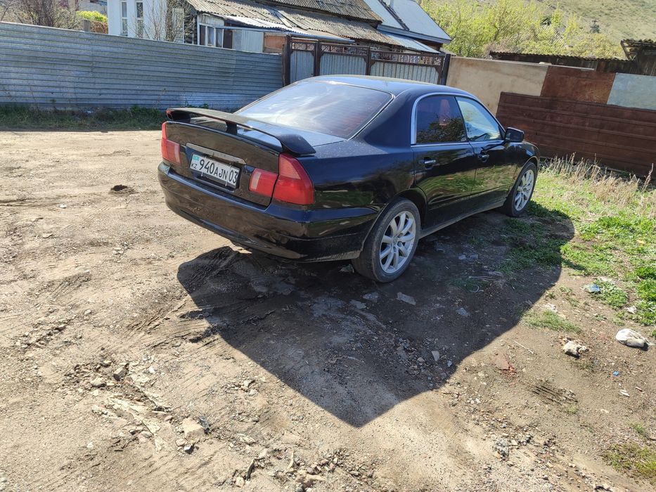 Продам Митсубиси диямант