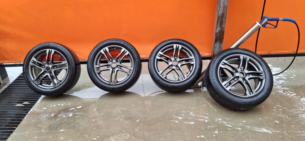 Джанти Рено/Мерцедес Оригинални