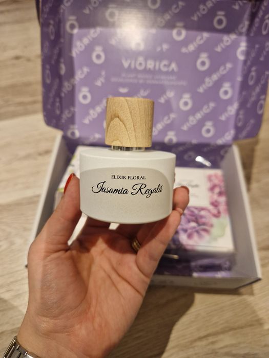 Set parfumuri Viorica