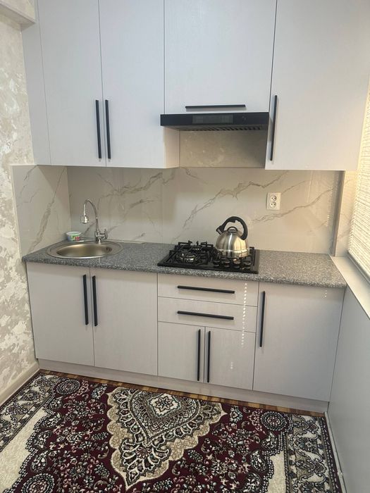 ХОСТЕЛЬ 2-комнатный. I rent 2-roomed apartment (HOSTEL) DAILY