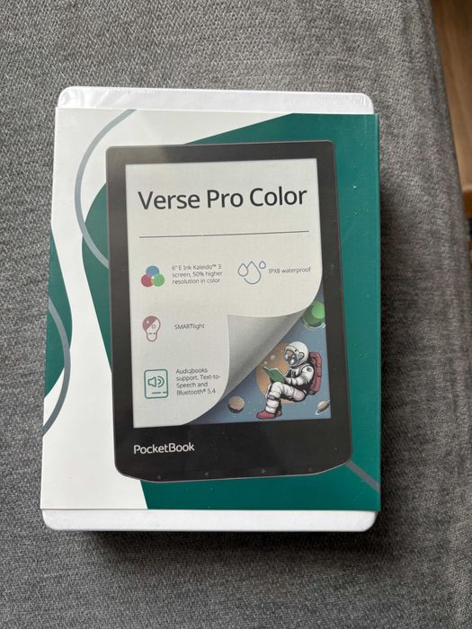 Электронные книги  (ридеры) PocketBook