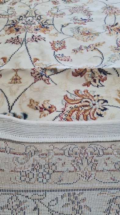 Персидский ковер