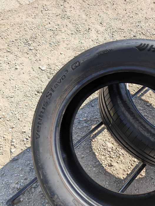 235/55 R19 • Vara • Hankook Ventus S1 EVO 3 ev 101T AO | 2 buc | DOT 2023 | Pret/buc