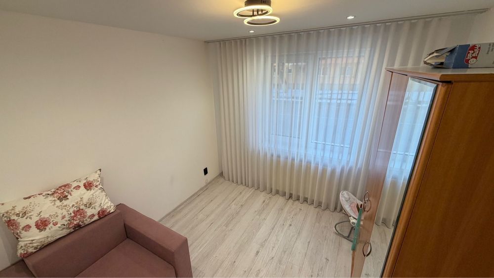 Apartament cu 3 camere de vanzare!