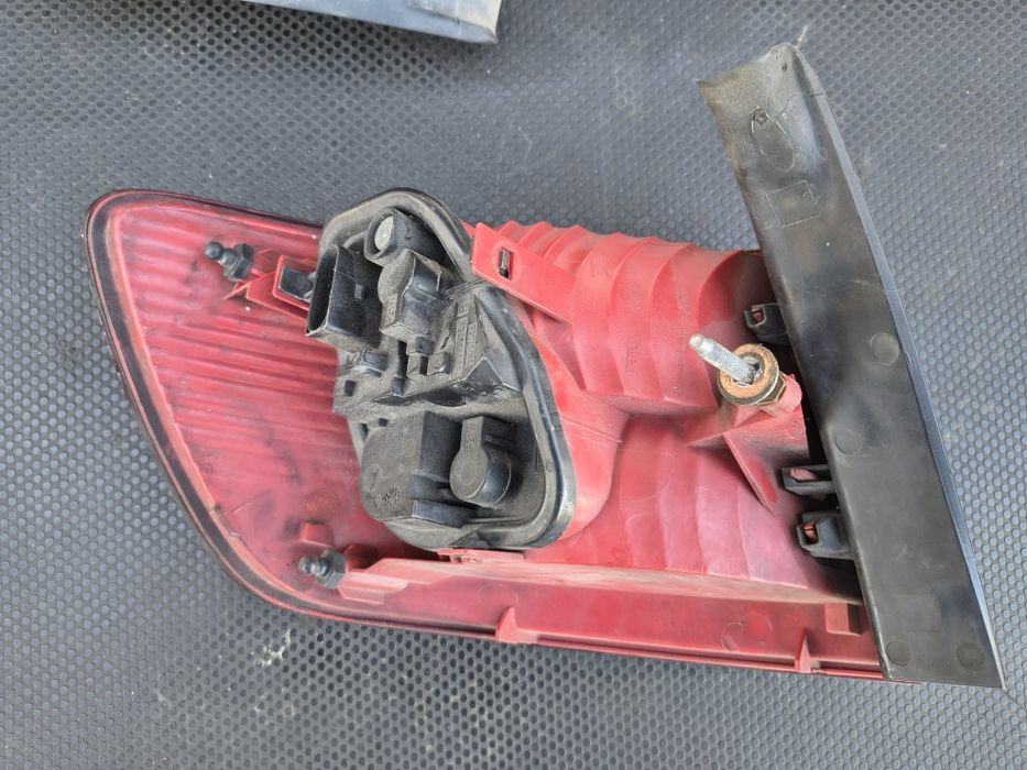 stopuri audi A6 C6 break/combi de pe aripa