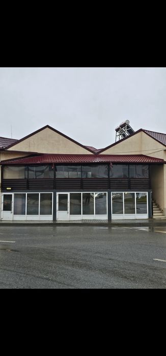 Cazare muncitori / echipe – până la 30 locuri – camere cu baie proprie