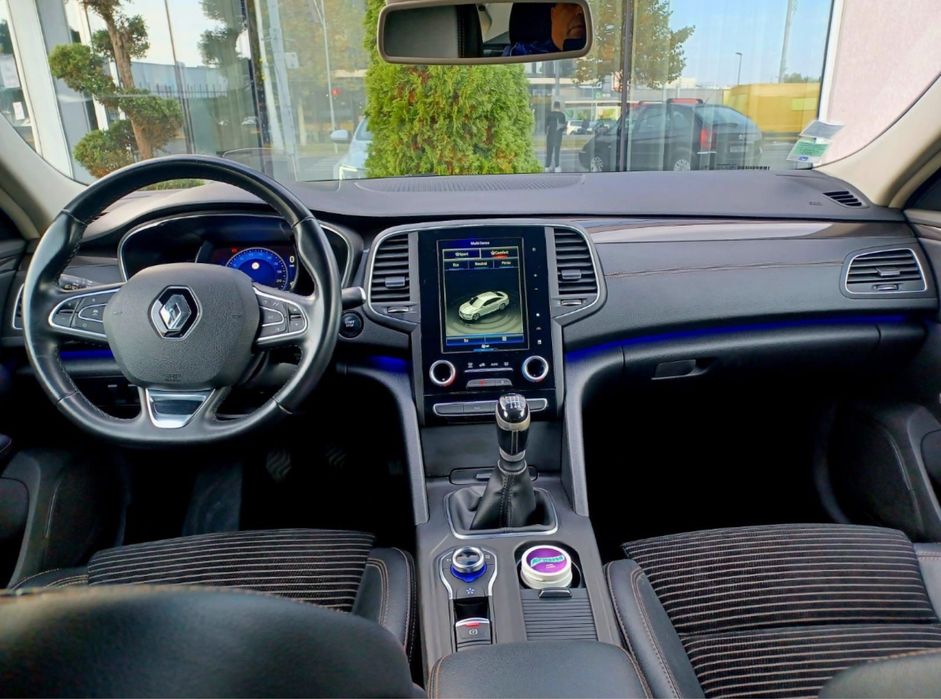 Renault Talisman