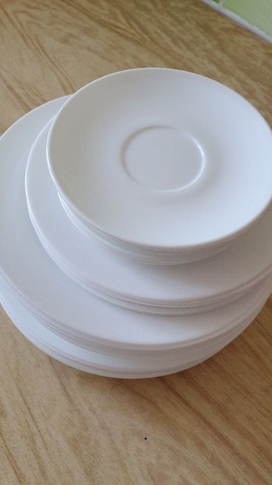 Посуда на 6 персон